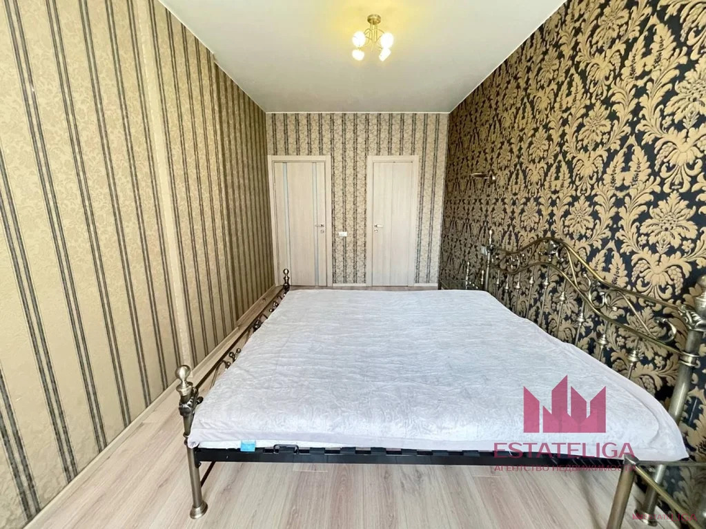 Аренда квартиры, 6-я Радиальная улица - Фото 14