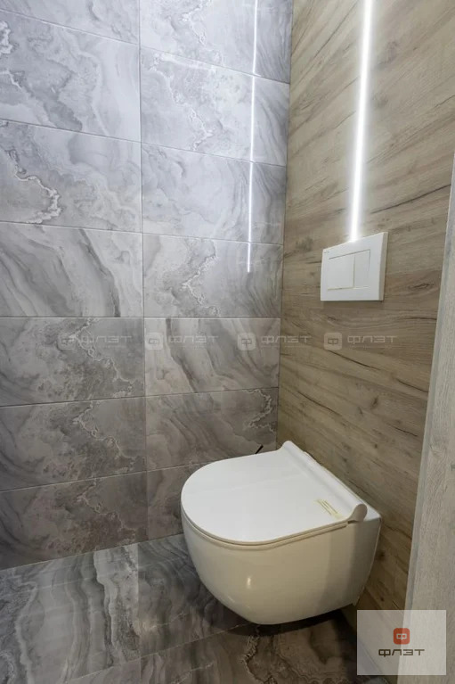 Продажа квартиры, Казань, ул. Профессора Камая - Фото 16