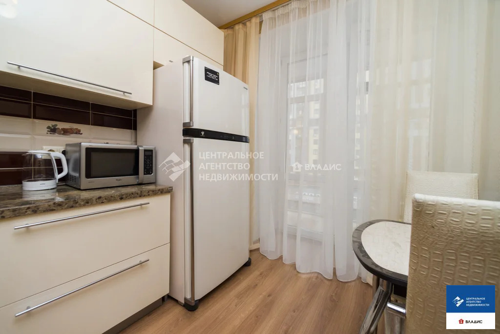 Продажа квартиры, Рязань, ул. Вокзальная - Фото 5