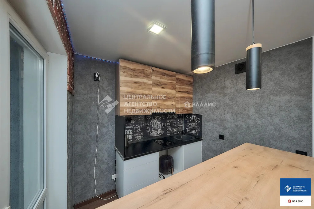 Продажа квартиры, Рязань, Шереметьевская улица - Фото 4