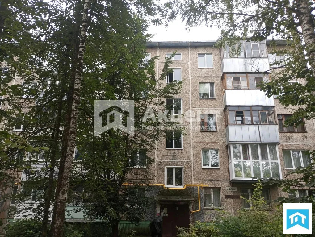 Продажа квартиры, Иваново, ул. Шубиных - Фото 11