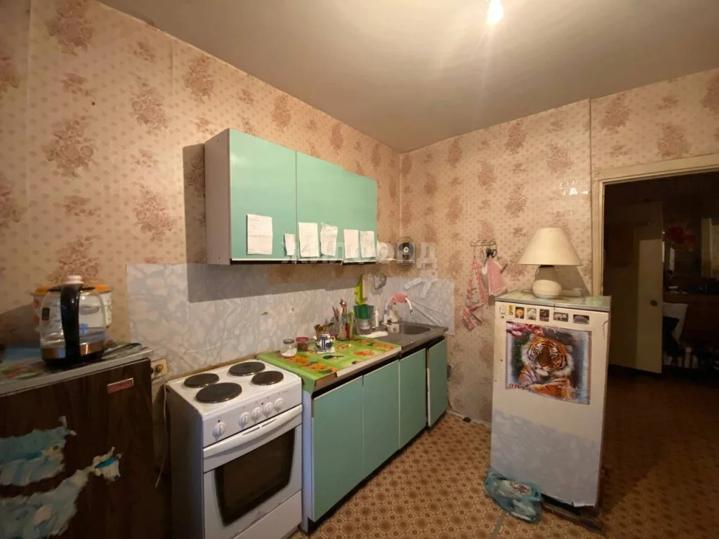 Продажа квартиры, Новосибирск, ул. Зорге - Фото 6