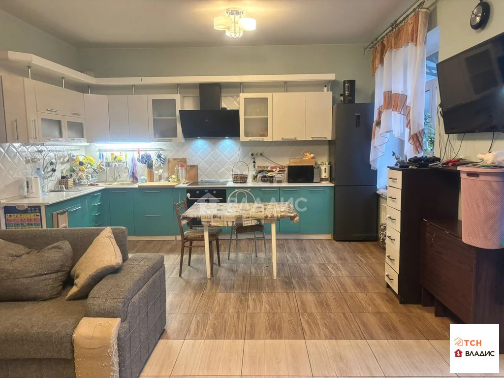 Продажа дома, Щелковский район, Полевая улица - Фото 4