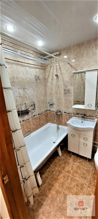 Продажа квартиры, Казань, ул. Бирюзовая - Фото 8