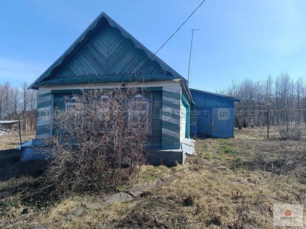 Продажа дома, Шапши, Высокогорский район, ул. Зеленая - Фото 4