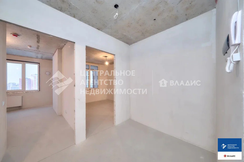 Продажа квартиры, Рязань, микрорайон Олимпийский городок - Фото 7