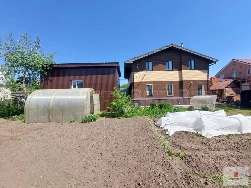 Продажа дома, Казань, ул. Новгородская - Фото 4