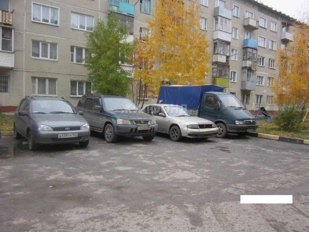 Продажа квартиры, Новосибирск, Палласа - Фото 0
