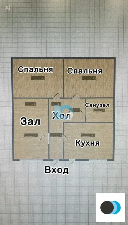 Продажа дома, Иглино, Иглинский район, ул. Соловьиная - Фото 20