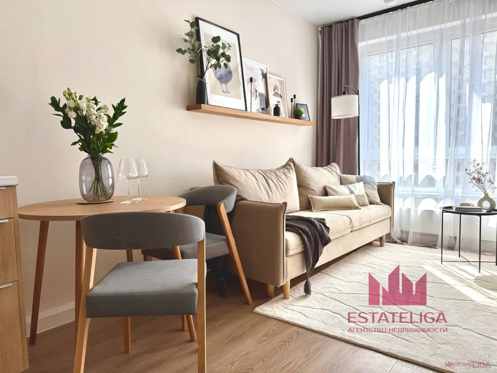 Аренда квартиры, Очаковское ш. - Фото 8