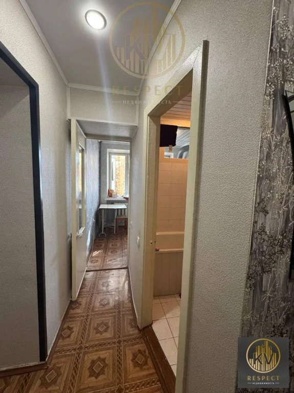 Продажа квартиры, Ессентуки, ул. Октябрьская - Фото 1