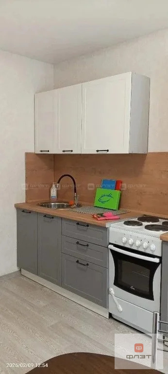 Продажа квартиры, Осиново, Зеленодольский район, ул. Гайсина - Фото 2