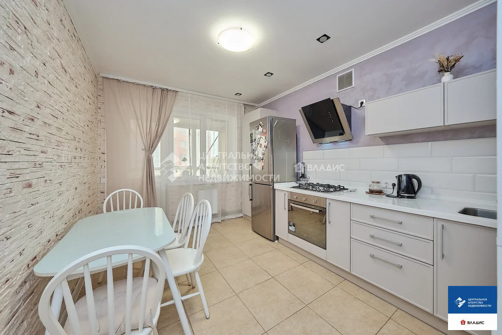 Продажа квартиры, Рязань, Славянский проспект - Фото 8