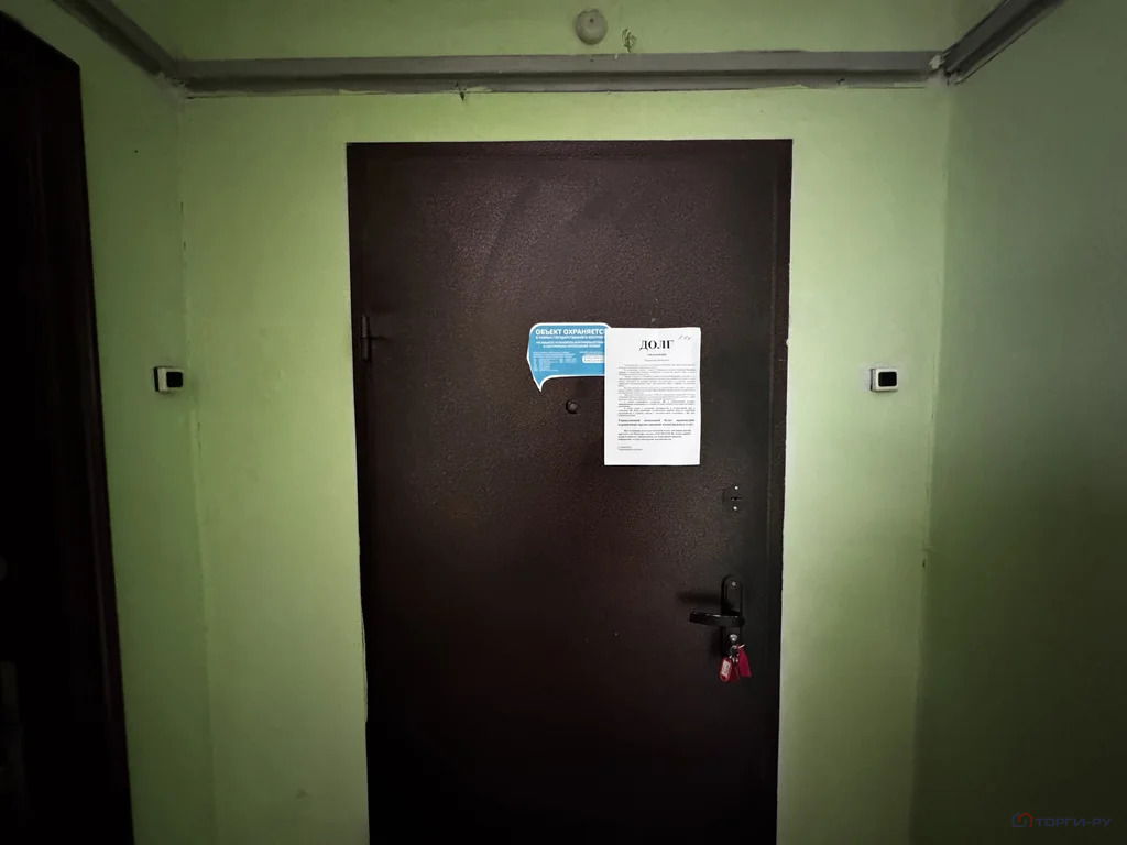 Продажа квартиры, Голубое, Солнечногорский район, ул. Родниковая - Фото 4
