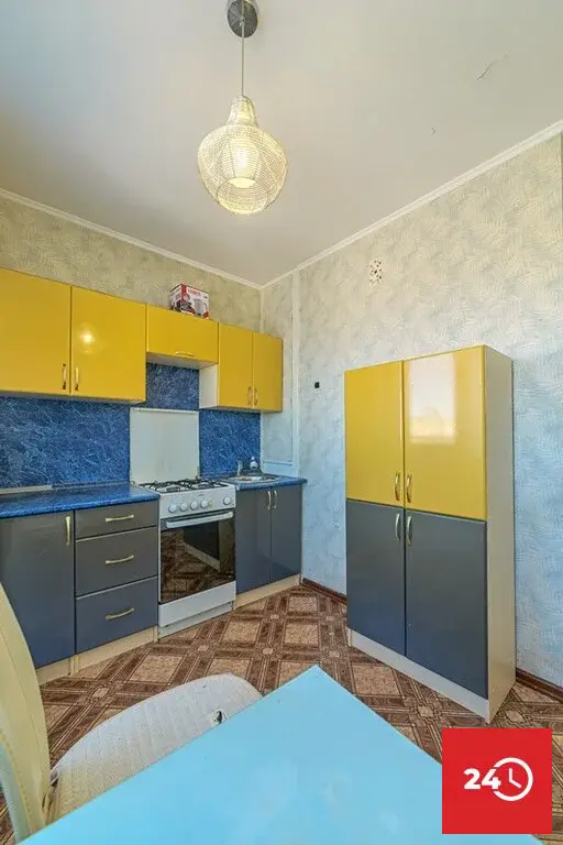 Станьте обладателем 1К квартиры с шикарным видом по пр. Строителей 130 - Фото 6