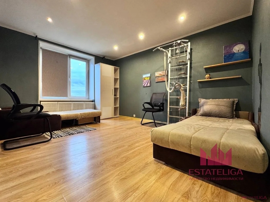 Аренда квартиры, ул. Новинки - Фото 12