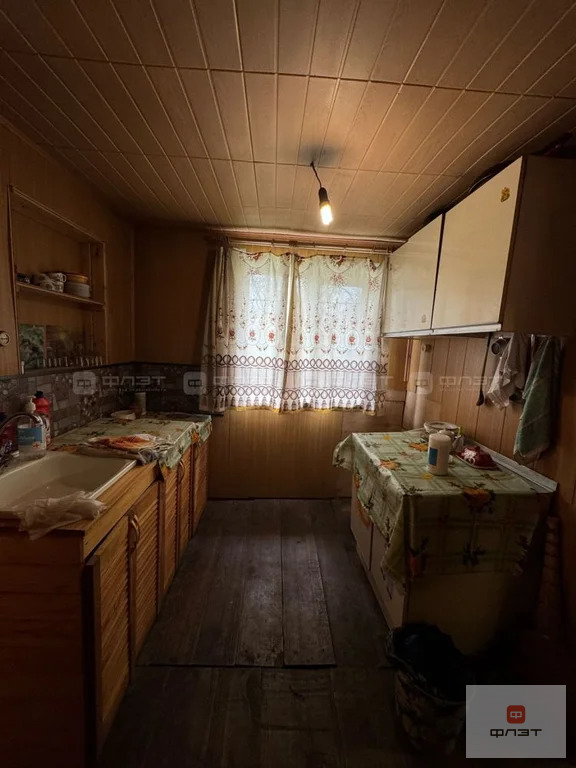 Продажа дома, Казань, тер. СНТ Весна-2 - Фото 7