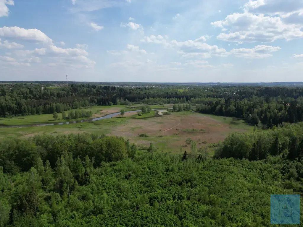 15 соток ИЖС в д. Капорки, г.о. Дмитров - Фото 3