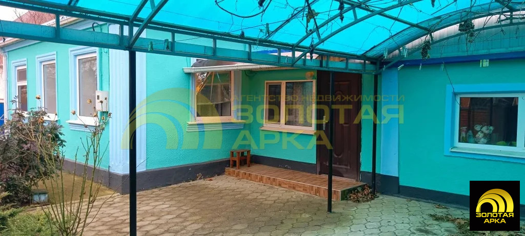 Продажа дома, Чекон, Анапский район, ул. Горная - Фото 3