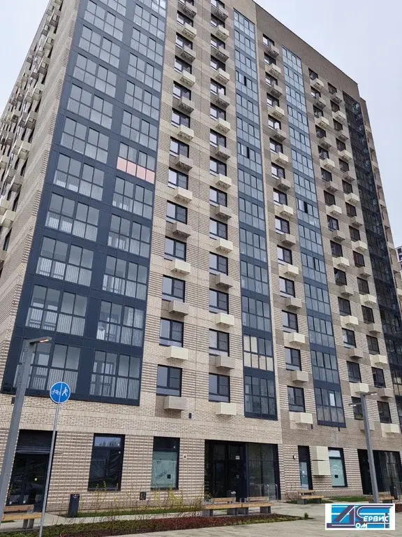 сдается 1-а комнатная квартира - Фото 13