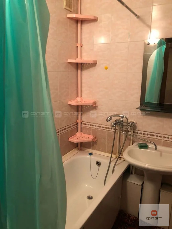Продажа квартиры, Казань, ул. Рихарда Зорге - Фото 5