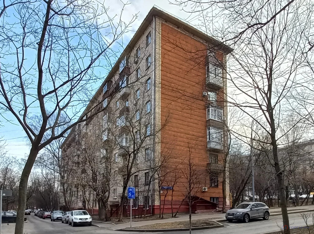 Продажа ПСН, ул. Крупской - Фото 0