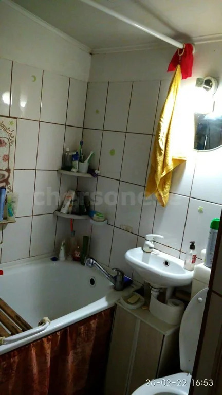 Продажа дома, Севастополь, ул. Гусева - Фото 12
