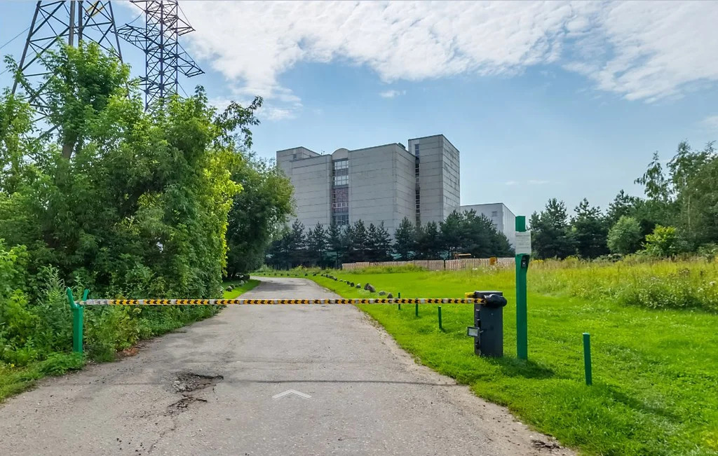 Аренда склада 832.1 м2 - Фото 10