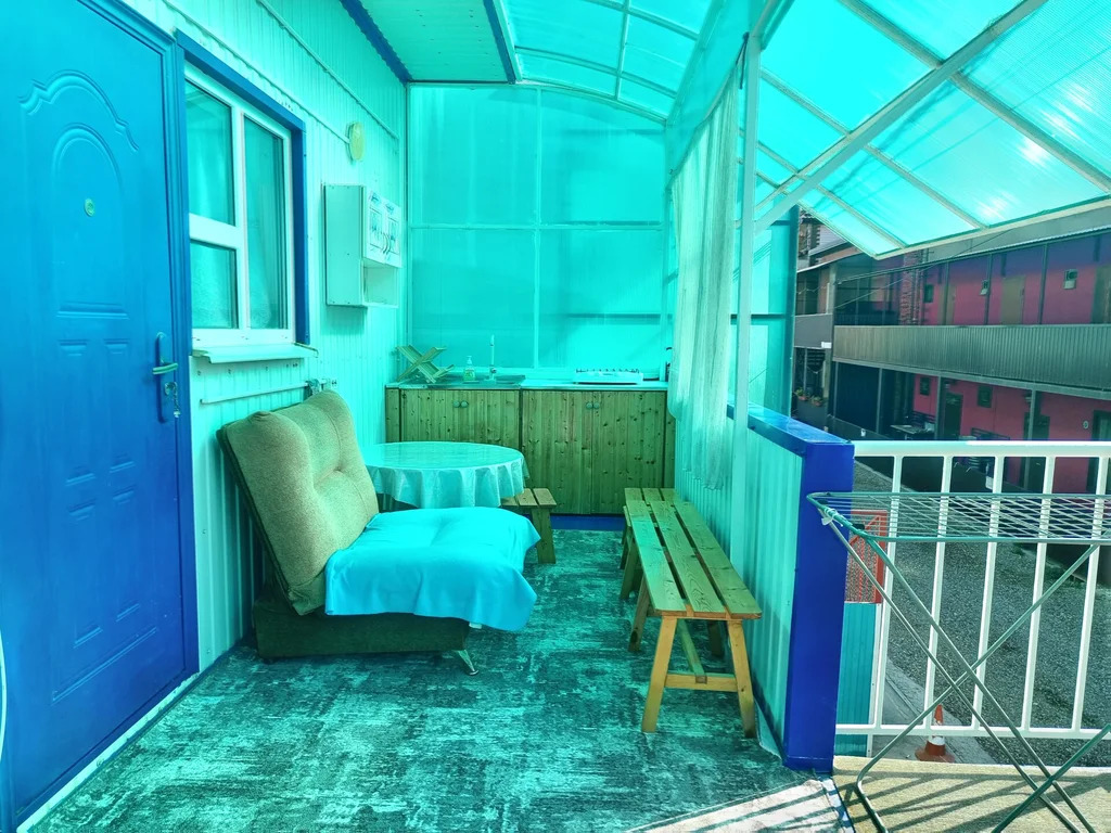 Продажа дома, Голубицкая, Темрюкский район, ул. Центральная - Фото 17