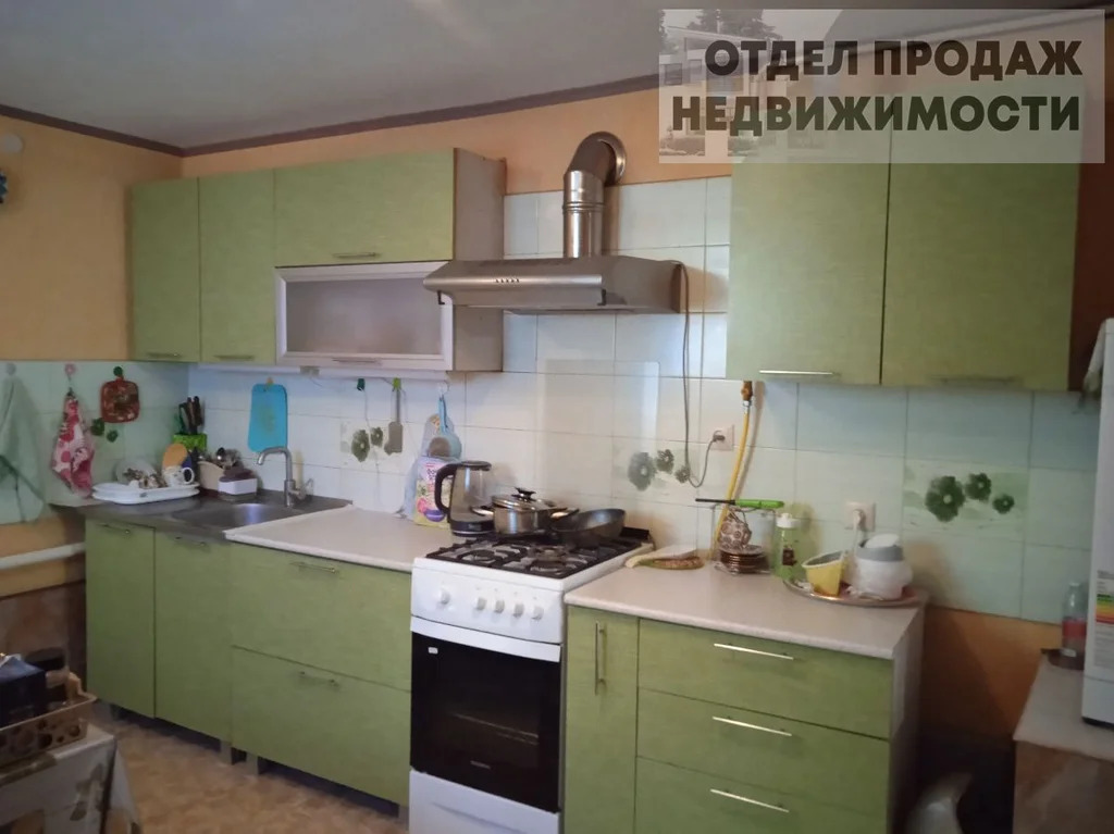 Кирпичный дом - Фото 9