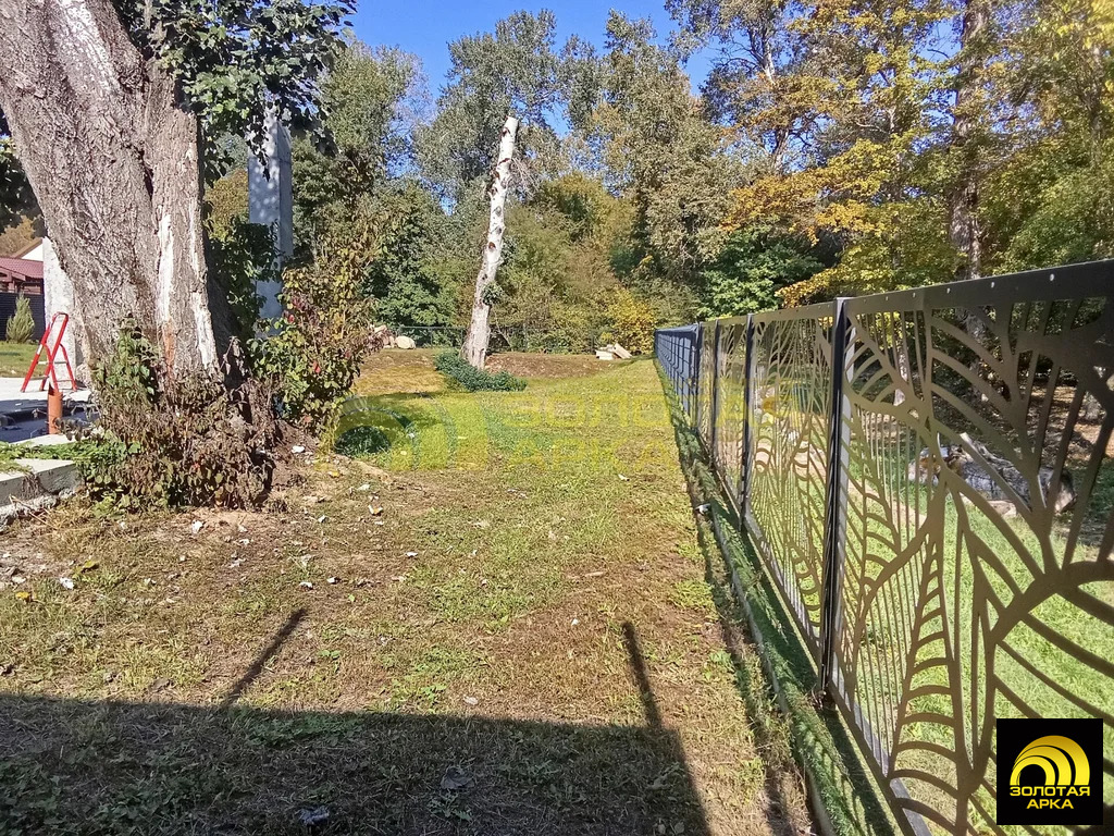 Продажа участка, Крепостная, Северский район, ул. Кирова - Фото 12