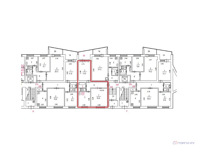 Продажа квартиры, ул. Введенского - Фото 5