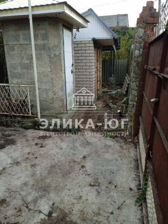 Продажа участка, Джубга, Туапсинский район, Ореховая роща ул. - Фото 6