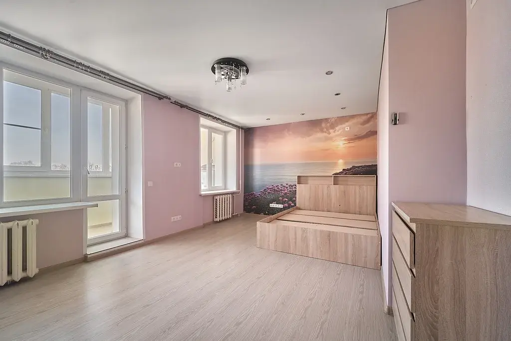 Продаётся квартира в Обнинске - Фото 1