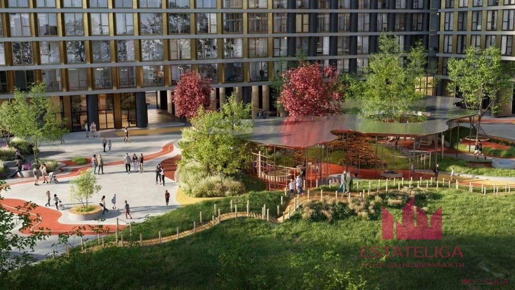 Продажа квартиры в новостройке, ул. Наметкина - Фото 13