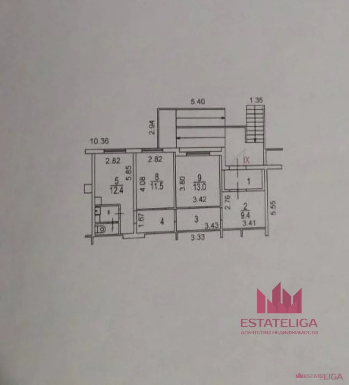 Продажа ПСН, 1-я Вольская улица - Фото 3