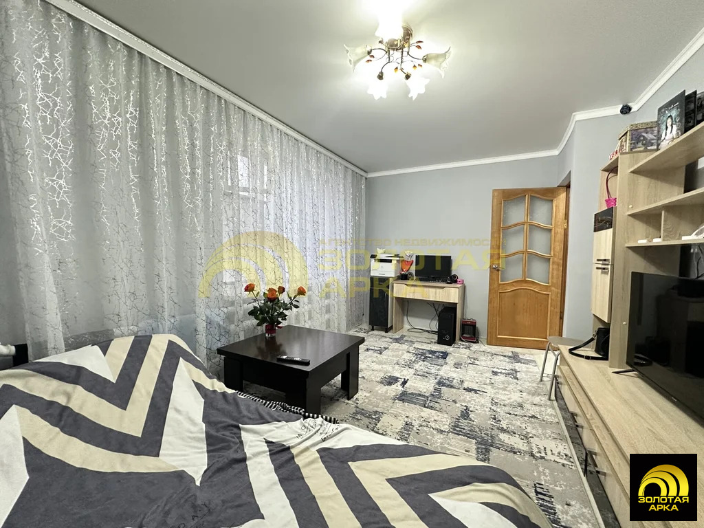 Продажа квартиры, Старотитаровская, Темрюкский район, Рабочий пер. - Фото 2
