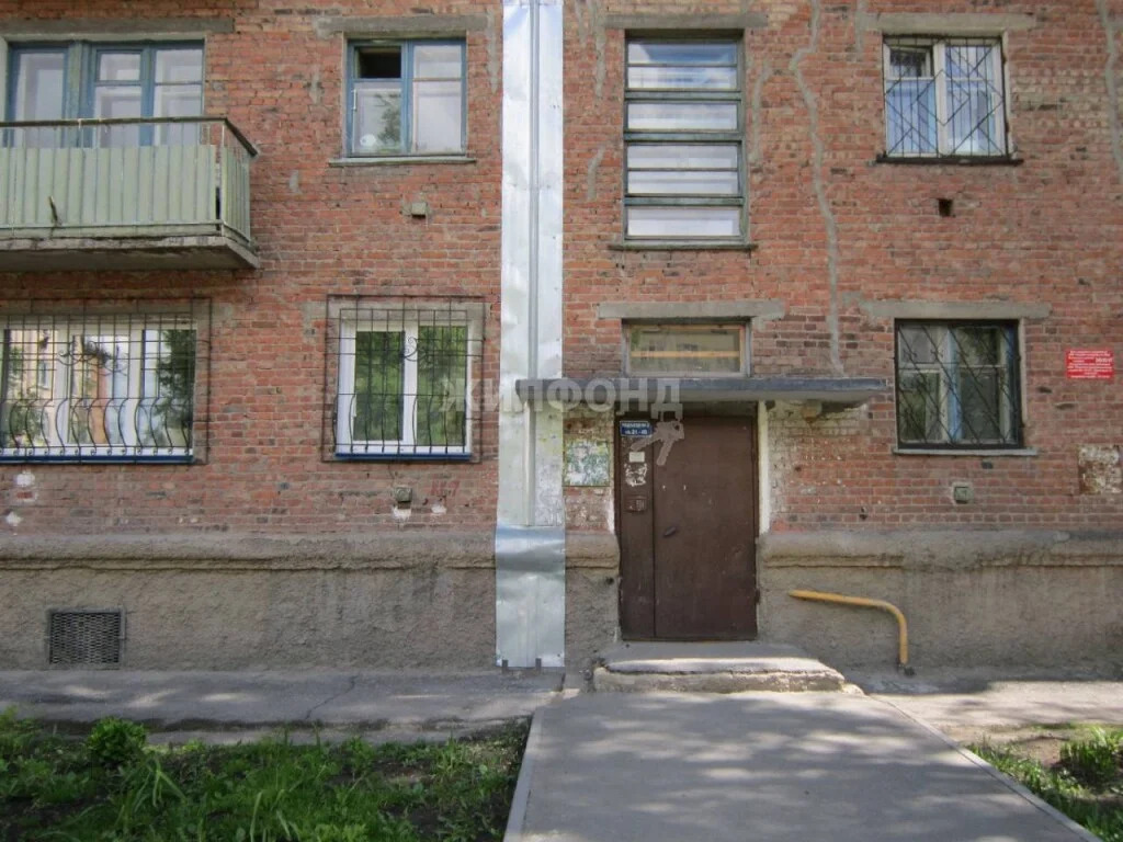 Продажа квартиры, Новосибирск, ул. Новогодняя - Фото 3