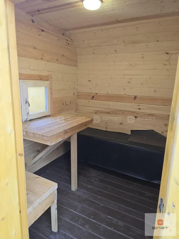 Продажа готового бизнеса, Чернышевка, Высокогорский район, ул. ... - Фото 14