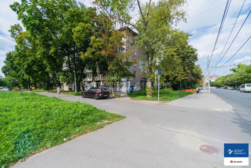 Продажа квартиры, Рязань, ул. Гагарина - Фото 20