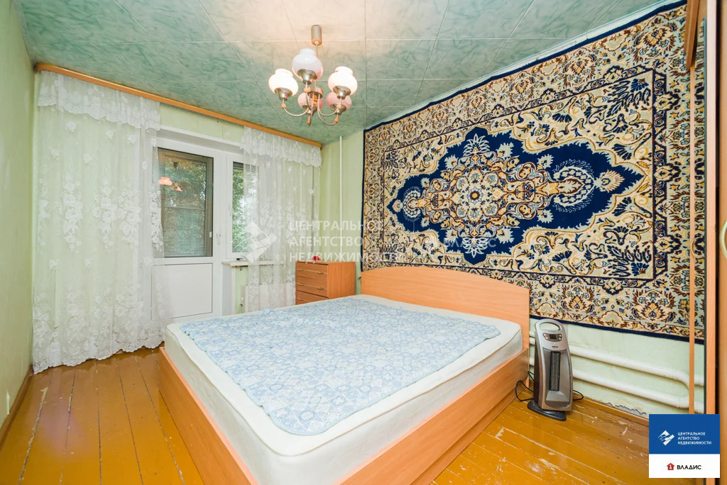 Продажа квартиры, Рязань, ул. Белякова - Фото 5