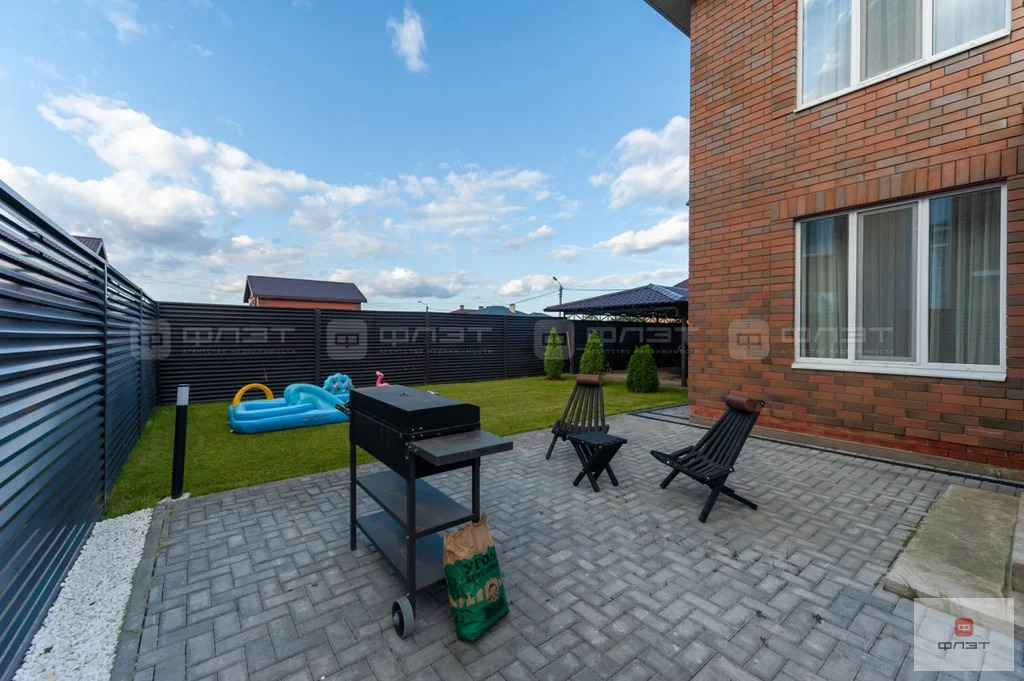 Продажа дома, Казань, ул. Ясмин - Фото 34