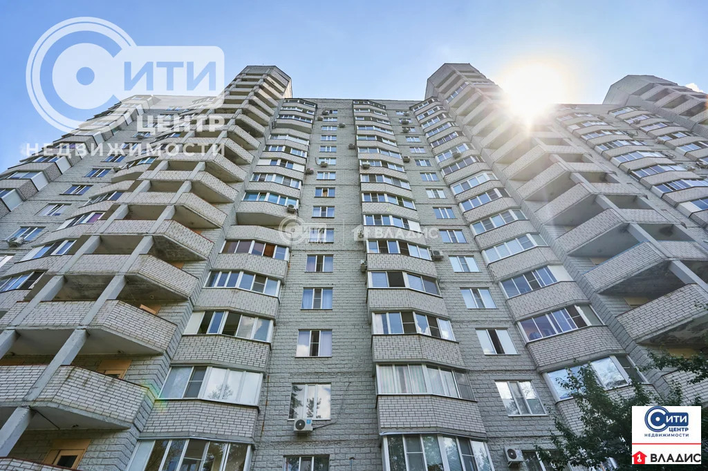 Продажа квартиры, Воронеж, ул. Минская - Фото 24