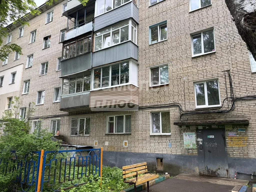 Продажа квартиры, Тула, Одоевское ш. - Фото 11