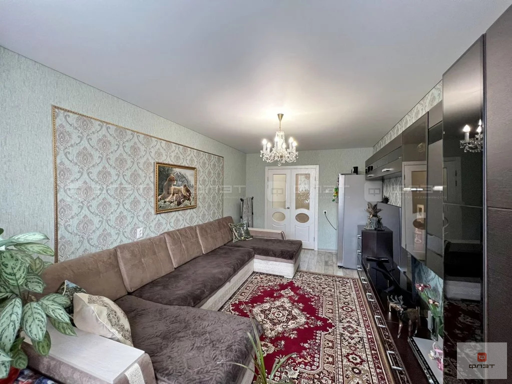 Продажа квартиры, Казань, Ямашева пр-кт. - Фото 14