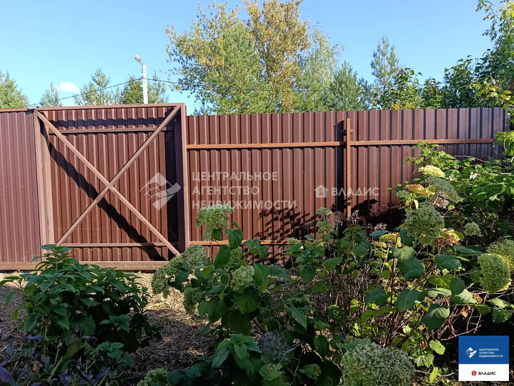 Продажа дома, Горяйново, Рыбновский район, 19 - Фото 1