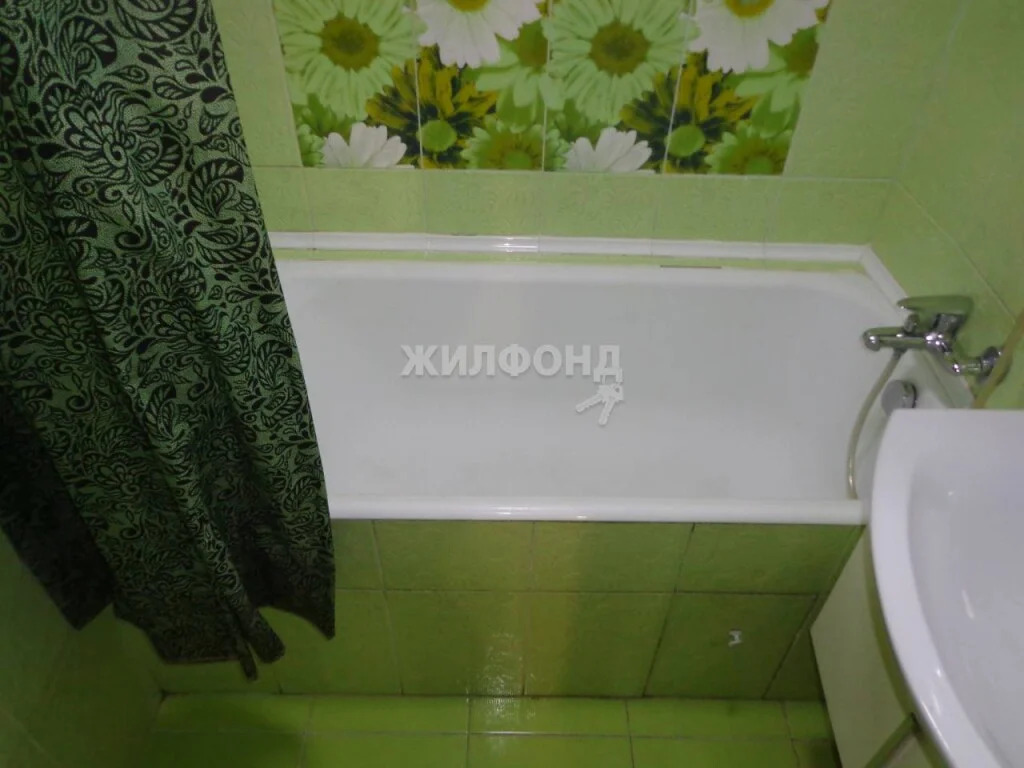 Продажа квартиры, Новосибирск, ул. Тимирязева - Фото 18