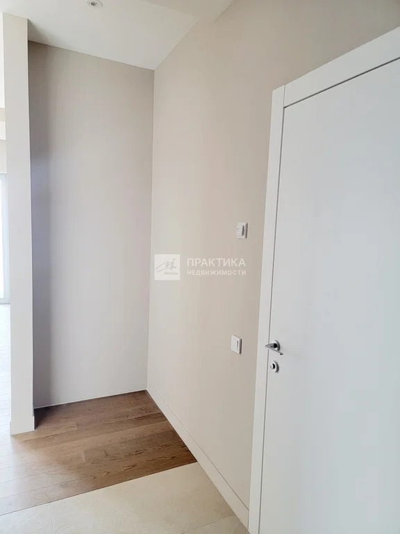 Продажа квартиры, ул. Бакунинская - Фото 34