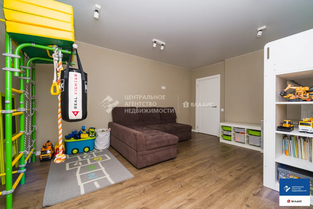 Продажа квартиры, Рязань, Шереметьевская улица - Фото 16
