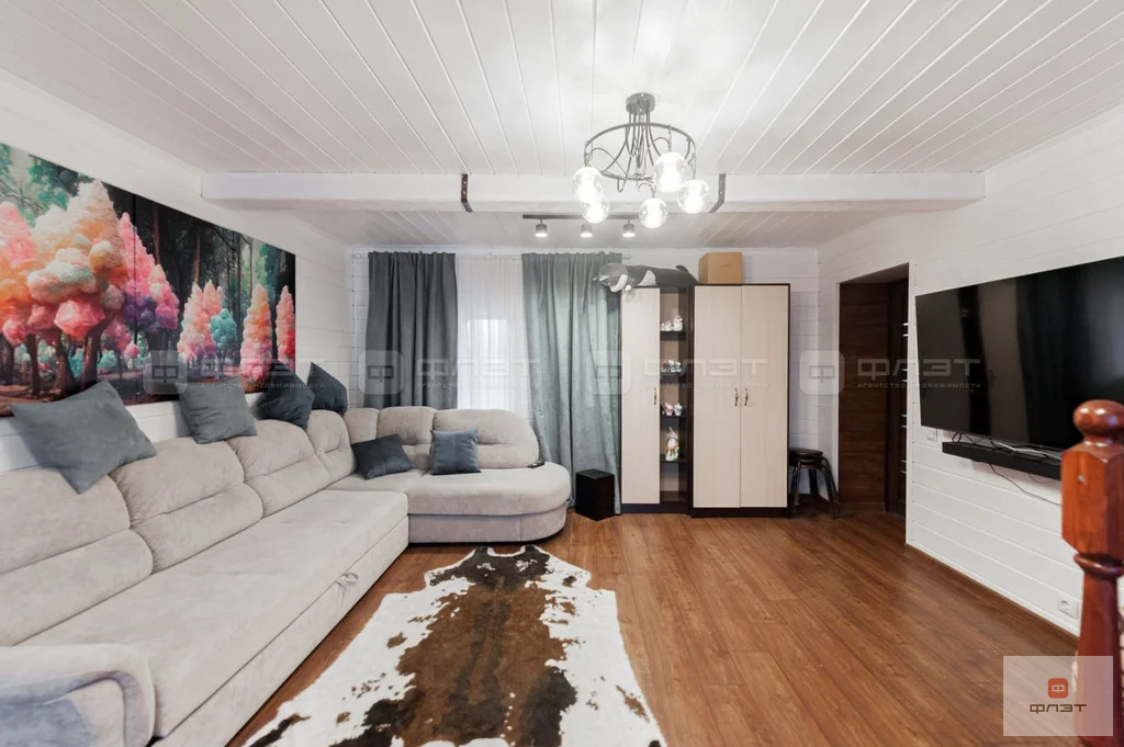 Продажа дома, Казань, ул. Школьная - Фото 12